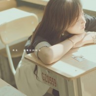 身体忽然热一下涌全身